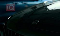 مێرسێدس بێنز GLB